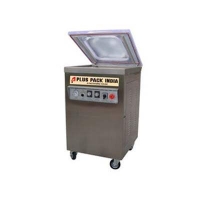Single Chamber Vacuum Packaging Machine