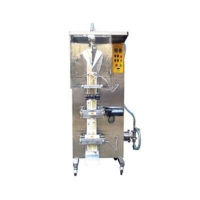 Liquid Pouch Packaging Machine