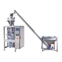 Automatic Pouch Packing Machine
