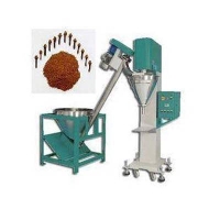 Cloves Powder Packing Machine