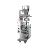 Spice Pouch Packing Machine