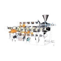 Spices Packing Machines