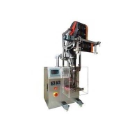 Granule Pouch Packing Machine