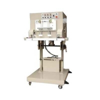 Vertical Nozzle Type Vacuum Packing Machine