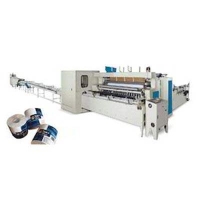 Automatic Tissue Paper Packing Machine