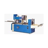 Automatic Paper Napkin Making Machine
