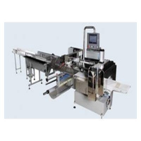 Toilet Paper Packing Machine