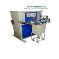 Nozzle Type Vacuum Packing Machine
