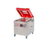 Single Chamber Vacuum Packaging Machine