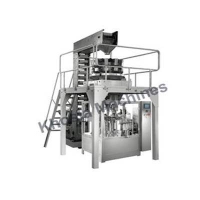 Vertex 550 Namkeen Packing Machine