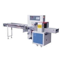 Pillow Pack Machine