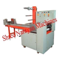 Collar Type Auger Packing Machine