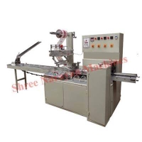 Horizontal Soap Packing Machine