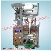 100gm Tea Packing Machine