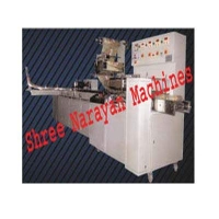 Family Pack Packing Machine