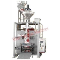 Collar Type Giant Packing Machine
