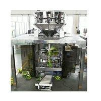 Coffee Powder Packing Machine