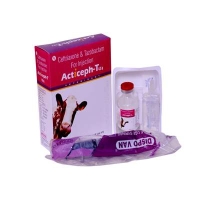 Acticeph T