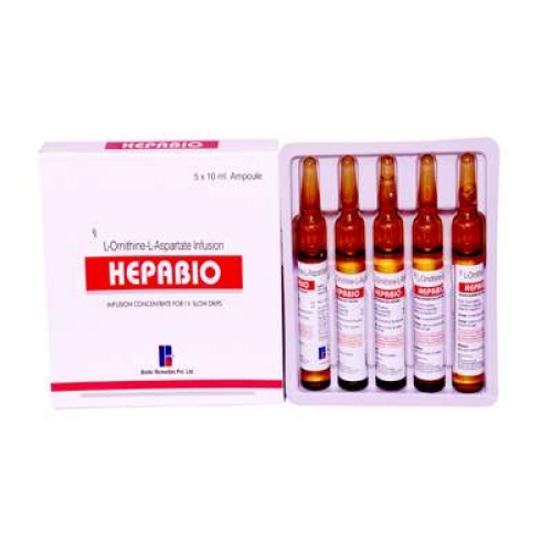 HEPABIO