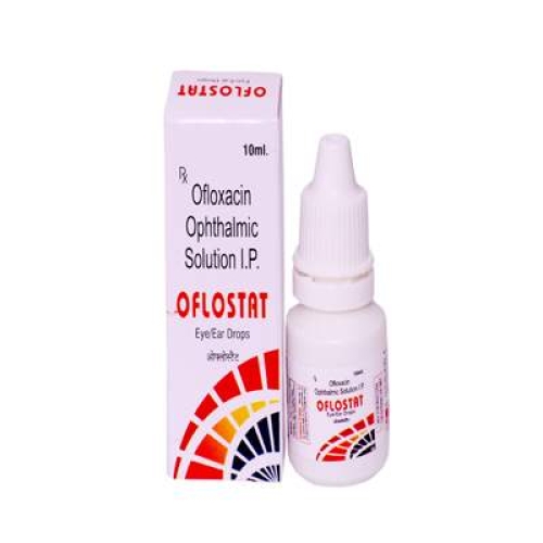 OFLOSTAT