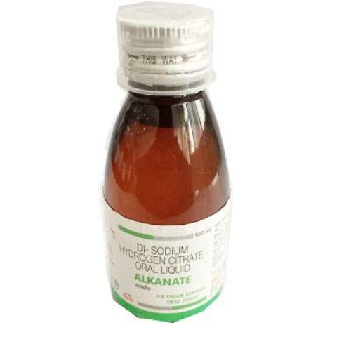 ALKANATE