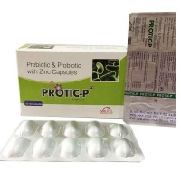 PROTIC P