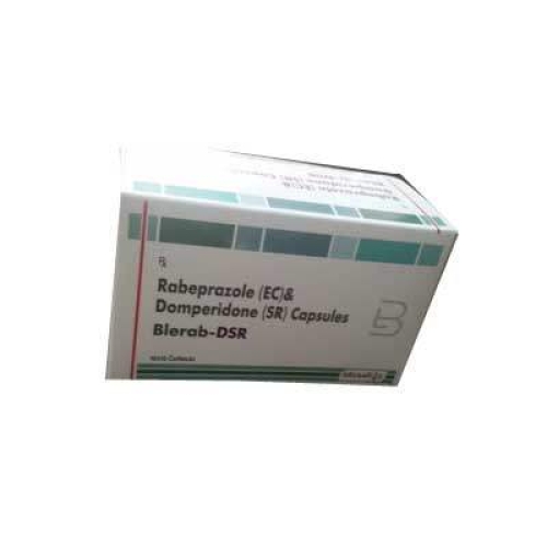 Blerab DSR
