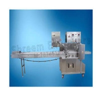 Rat Killer Cake Pouch Packaging Machine