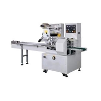 Bath Soap Packing Machine