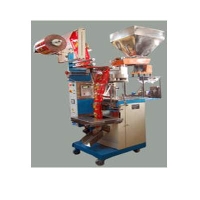 Snacks Packing Machine