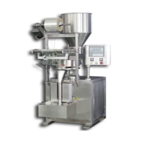 Automatic Granule Pouch Packing Machine