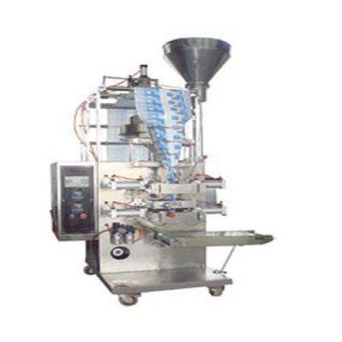 Pouch Packing Machine