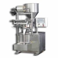 Dropper Pouch Packing Machine