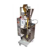 Jeera Pouch Packing Machine