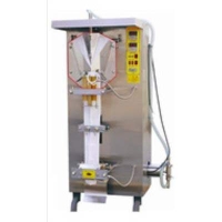 Pasta Pouch Packing Machine