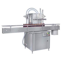 Bottle Filling Machines