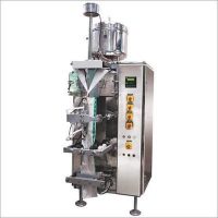 Water Pouch Packing Machines
