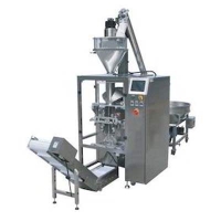 Automatic Powder Pouch Packing Machine