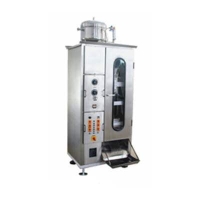 Milk Pouch Packing Machine