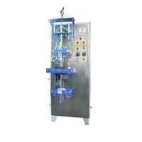 Pouch Packing Machine For Pepsi Cola