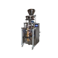 Fully Pneumatic Pouch Packing Machine