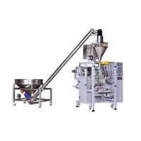Auger Filler Packaging Machine