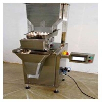 Rice Packing Machine