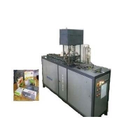 Spices Box Packaging Machine
