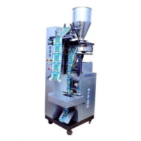 Detergent Powder Packing Machine