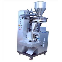 Powder Packaging Machine