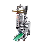 Fully Automatic Pouch Packaging Machine