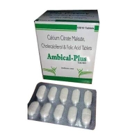 Ambical Plus