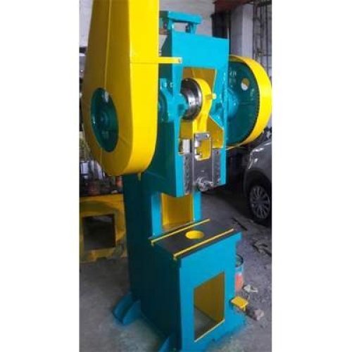 10 Ton Power Press