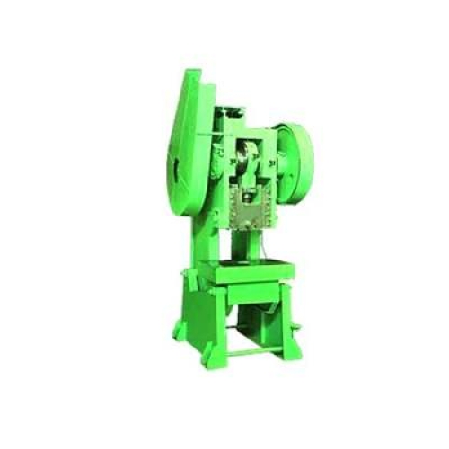 C Type Power Press
